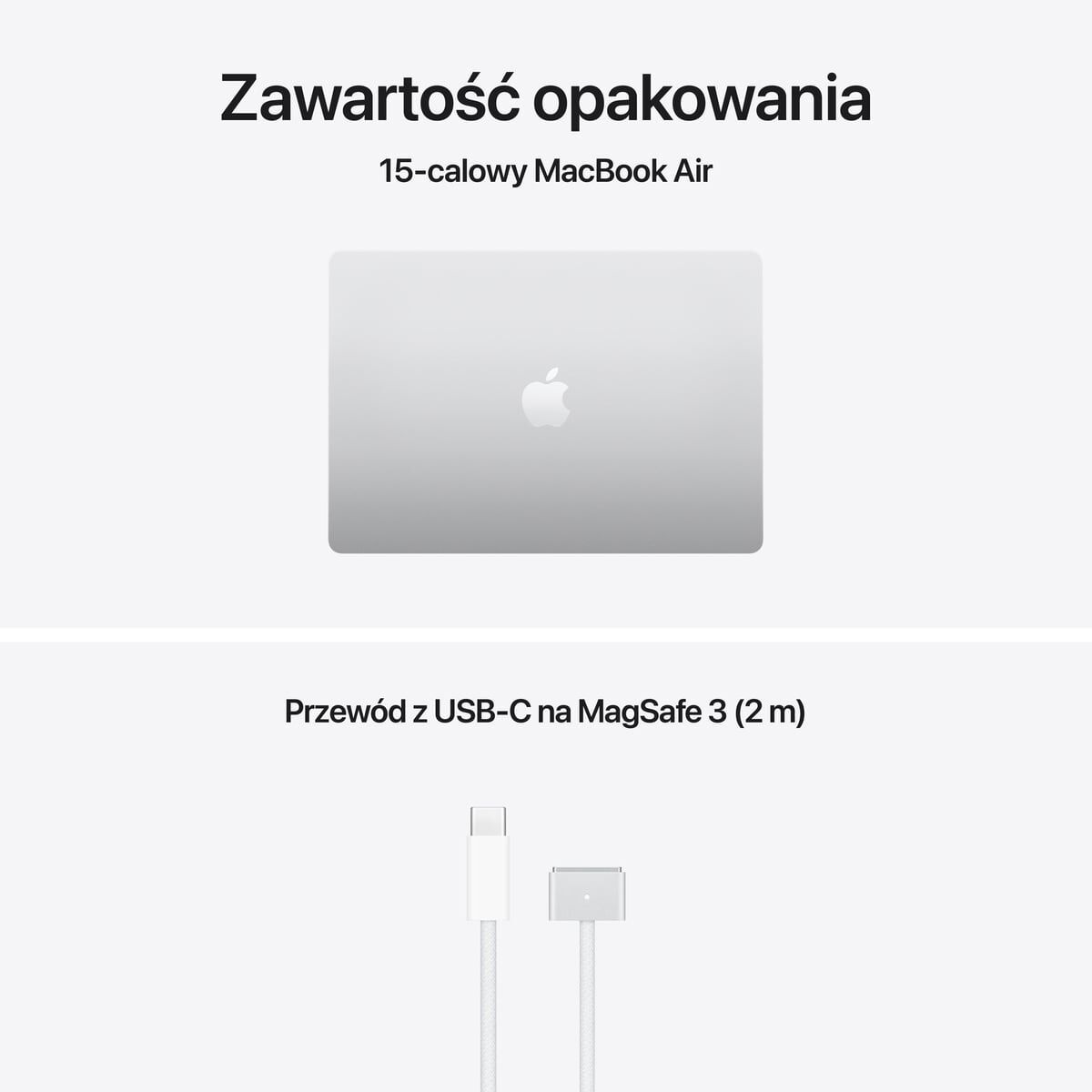 Apple MacBook Air 15